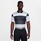 Nike Victory+ Men's Dri-FIT Golf Polo. Nike.com